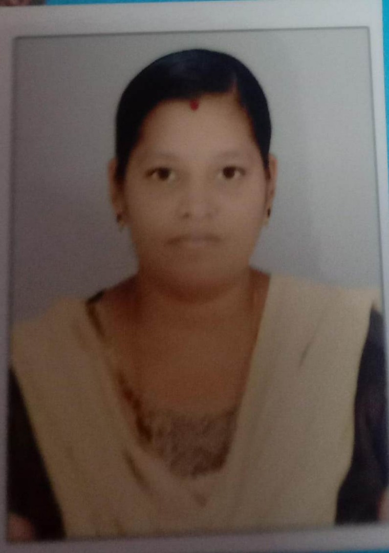 Latha - Part time Cleaner in Konanakunte in Bangalore Bengaluru